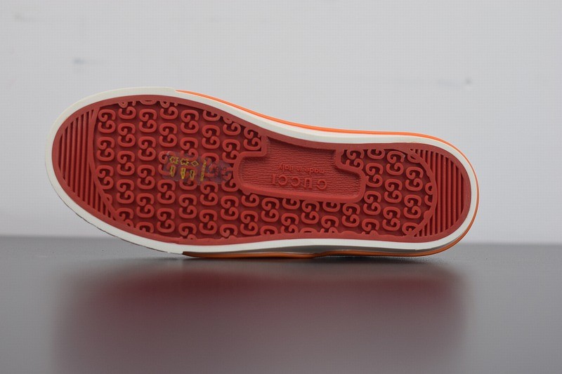 Men's GG Gucci Tennis 1977 sneaker Men's GG Gucci Tennis 1977 sneaker