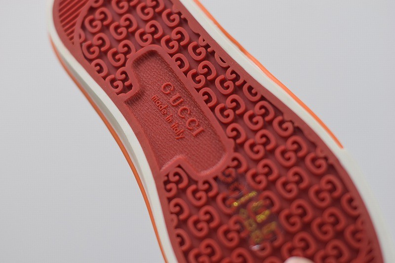 Men's GG Gucci Tennis 1977 sneaker Men's GG Gucci Tennis 1977 sneaker