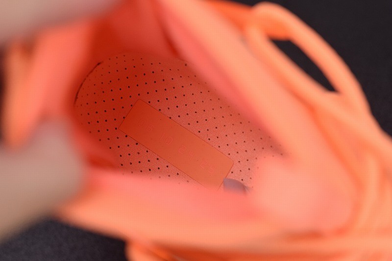 Nike Air Fear Of God Orange Pulse Nike Air Fear Of God Orange Pulse