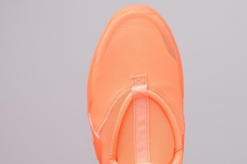 Nike Air Fear Of God Orange Pulse Nike Air Fear Of God Orange Pulse
