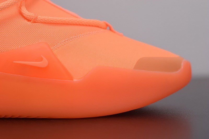 Nike Air Fear Of God Orange Pulse Nike Air Fear Of God Orange Pulse