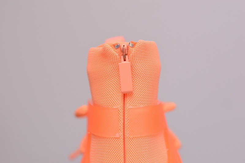 Nike Air Fear Of God Orange Pulse Nike Air Fear Of God Orange Pulse