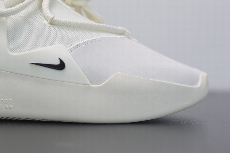 Nike Air Fear Of God 1 Sail Black Nike Air Fear Of God 1 Sail Black