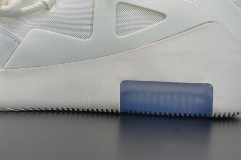 Nike Air Fear Of God 1 Sail Black Nike Air Fear Of God 1 Sail Black