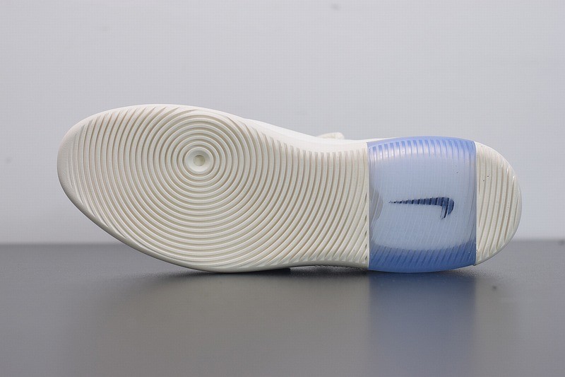 Nike Air Fear Of God 1 Sail Black Nike Air Fear Of God 1 Sail Black