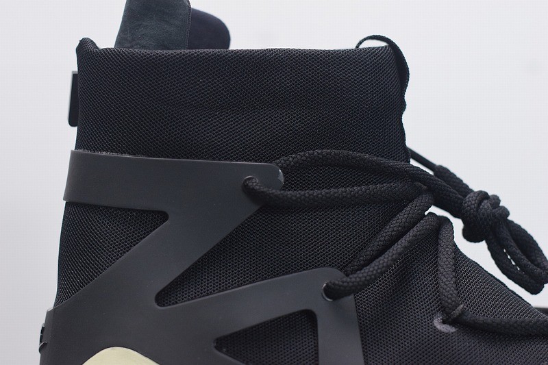 Nike Air Fear Of God 1 Black Nike Air Fear Of God 1 Black