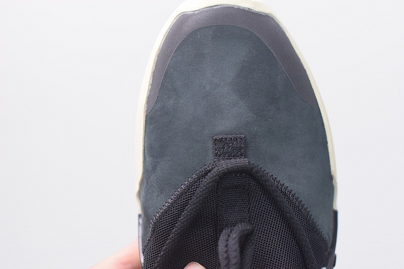 Nike Air Fear Of God 1 Black Nike Air Fear Of God 1 Black