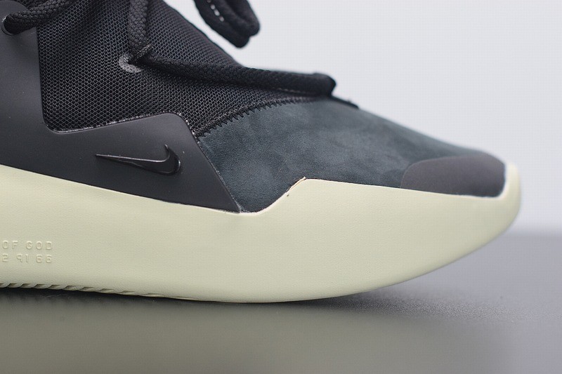 Nike Air Fear Of God 1 Black Nike Air Fear Of God 1 Black