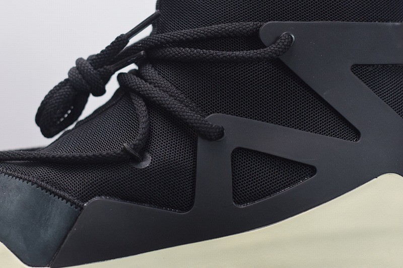 Nike Air Fear Of God 1 Black Nike Air Fear Of God 1 Black