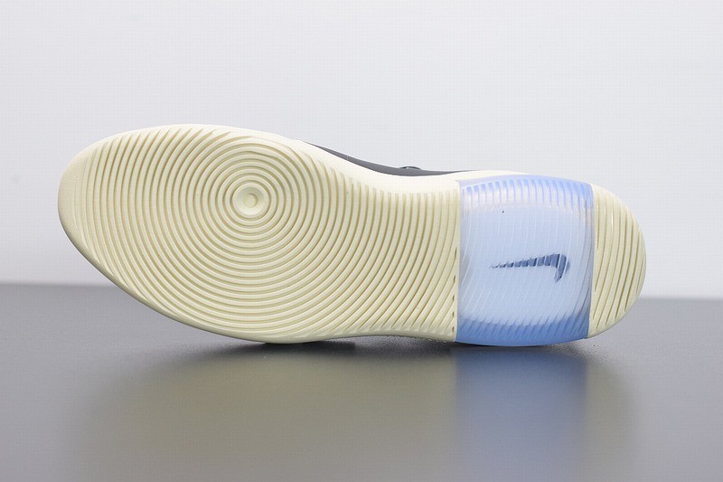 Nike Air Fear Of God 1 Black Nike Air Fear Of God 1 Black