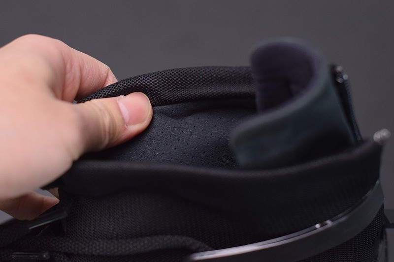 Nike Air Fear Of God 1 Black Nike Air Fear Of God 1 Black
