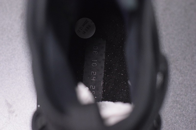 Nike Air Fear Of God 1 Black Nike Air Fear Of God 1 Black