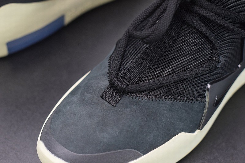 Nike Air Fear Of God 1 Black Nike Air Fear Of God 1 Black