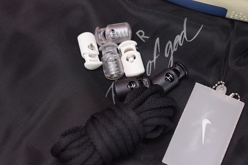 Nike Air Fear Of God 1 Black Nike Air Fear Of God 1 Black