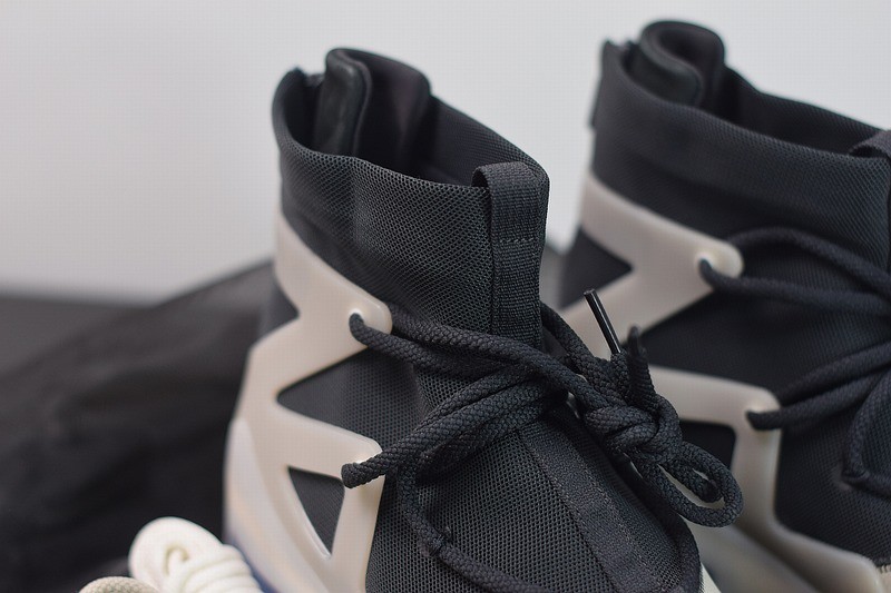 Nike Air Fear Of God 1 String The Question Nike Air Fear Of God 1 String The Question