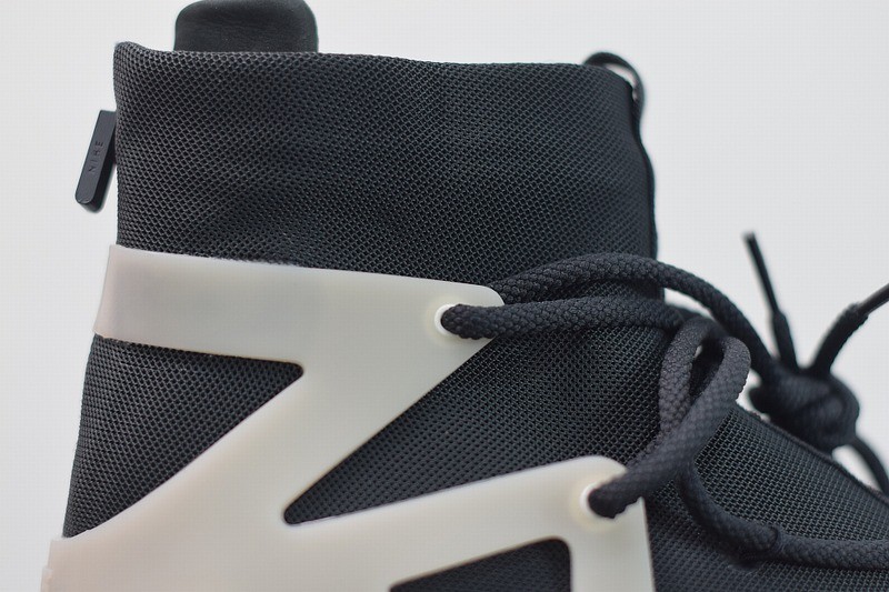 Nike Air Fear Of God 1 String The Question Nike Air Fear Of God 1 String The Question