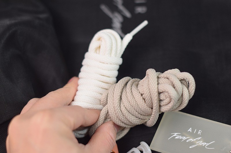Nike Air Fear Of God 1 String The Question Nike Air Fear Of God 1 String The Question
