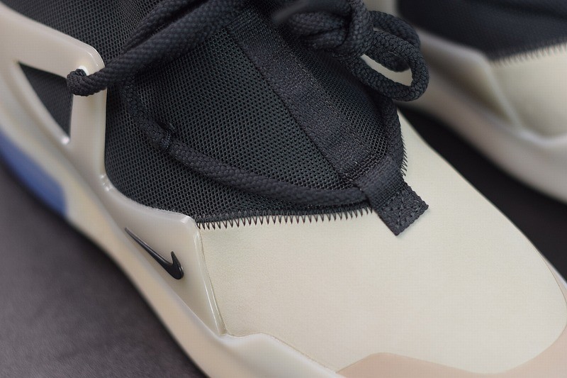 Nike Air Fear Of God 1 String The Question Nike Air Fear Of God 1 String The Question
