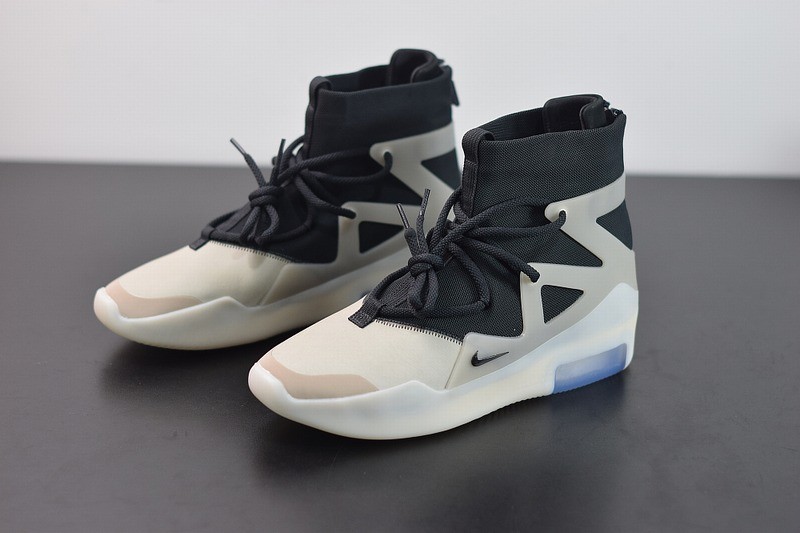 Nike Air Fear Of God 1 String The Question Nike Air Fear Of God 1 String The Question