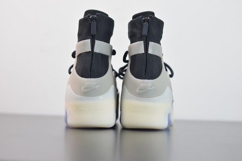 Nike Air Fear Of God 1 String The Question Nike Air Fear Of God 1 String The Question
