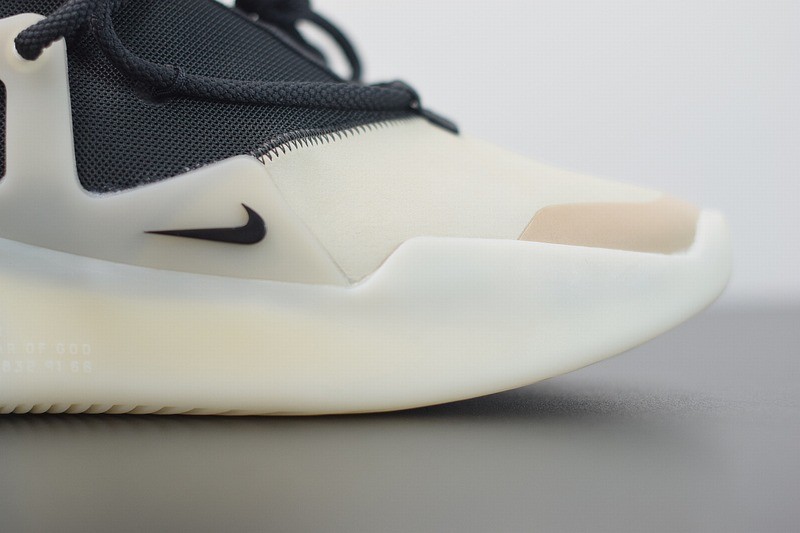 Nike Air Fear Of God 1 String The Question Nike Air Fear Of God 1 String The Question