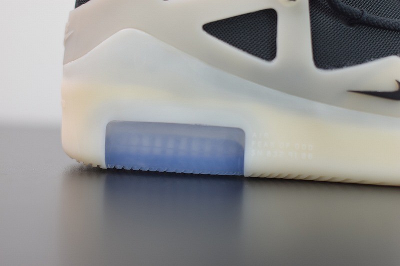 Nike Air Fear Of God 1 String The Question Nike Air Fear Of God 1 String The Question