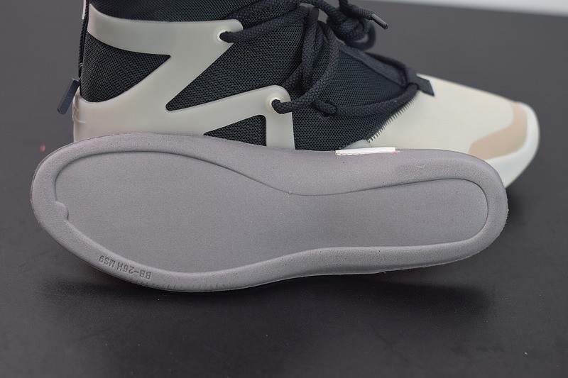 Nike Air Fear Of God 1 String The Question Nike Air Fear Of God 1 String The Question