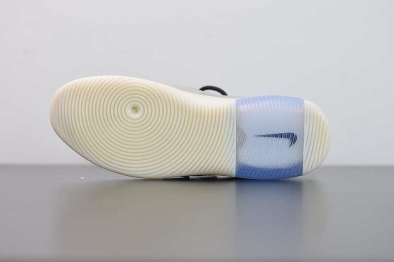 Nike Air Fear Of God 1 String The Question Nike Air Fear Of God 1 String The Question