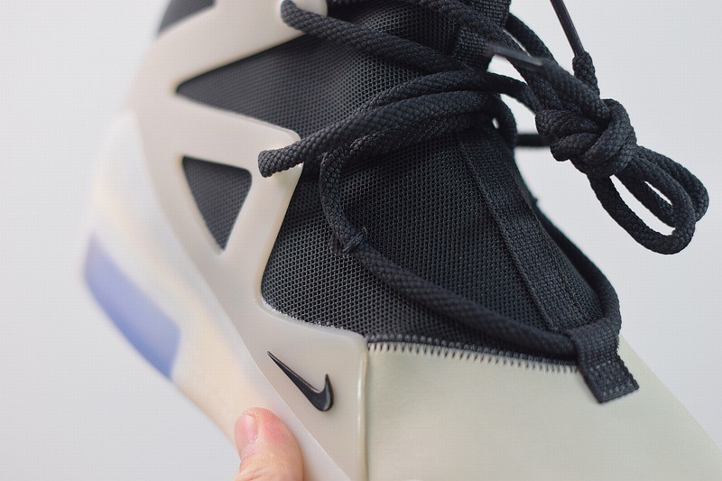 Nike Air Fear Of God 1 String The Question Nike Air Fear Of God 1 String The Question