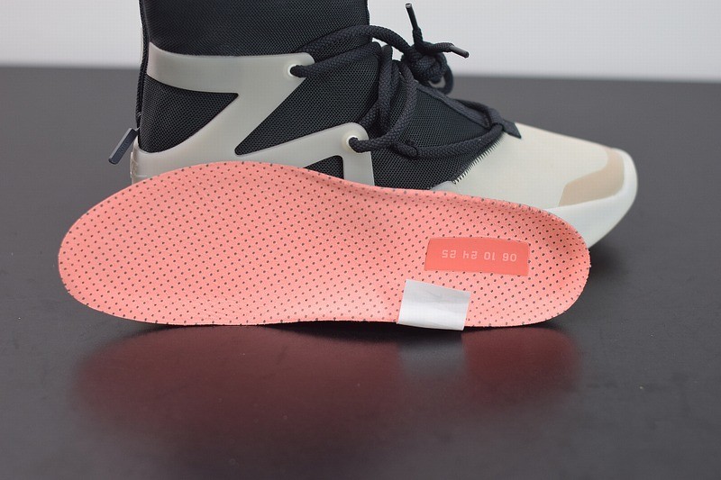 Nike Air Fear Of God 1 String The Question Nike Air Fear Of God 1 String The Question