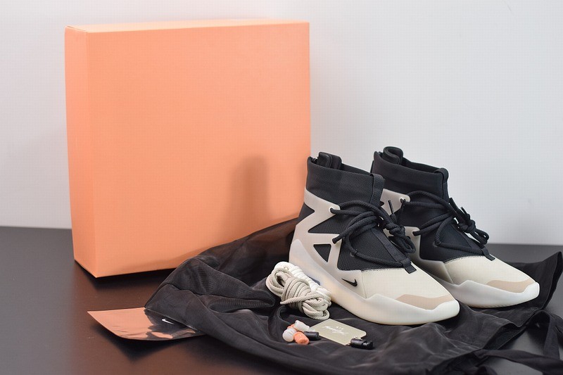 Nike Air Fear Of God 1 String The Question Nike Air Fear Of God 1 String The Question