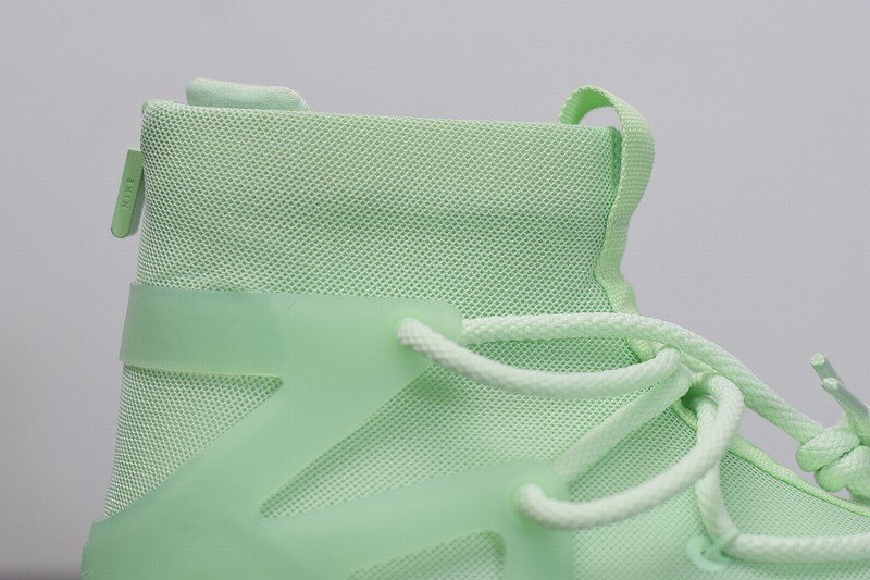 Nike Air Fear Of God 1 Frosted Spruce Nike Air Fear Of God 1 Frosted Spruce
