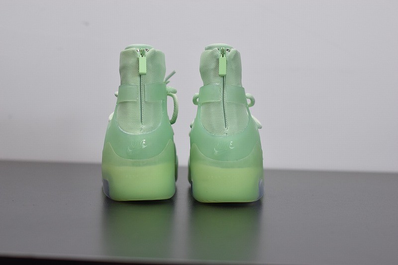 Nike Air Fear Of God 1 Frosted Spruce Nike Air Fear Of God 1 Frosted Spruce