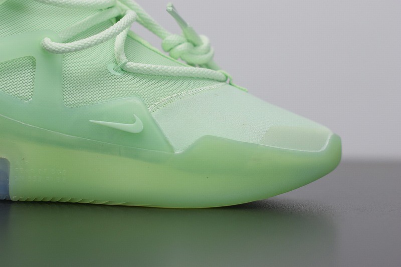 Nike Air Fear Of God 1 Frosted Spruce Nike Air Fear Of God 1 Frosted Spruce