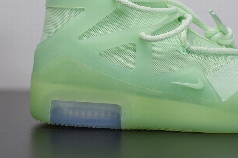Nike Air Fear Of God 1 Frosted Spruce Nike Air Fear Of God 1 Frosted Spruce