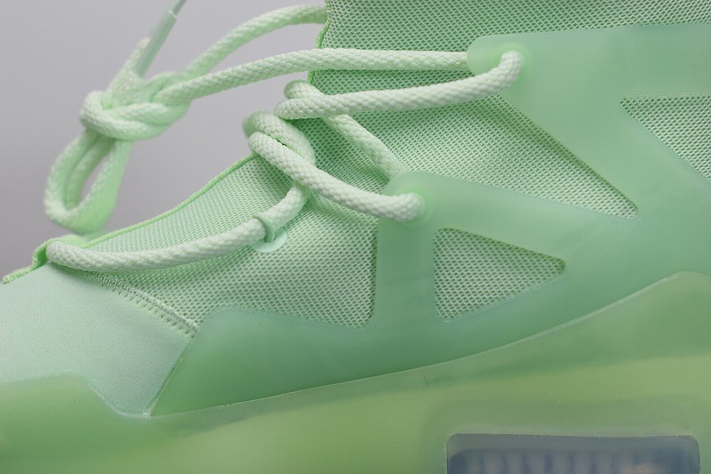 Nike Air Fear Of God 1 Frosted Spruce Nike Air Fear Of God 1 Frosted Spruce