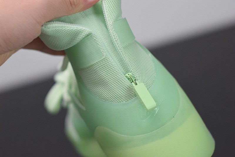 Nike Air Fear Of God 1 Frosted Spruce Nike Air Fear Of God 1 Frosted Spruce