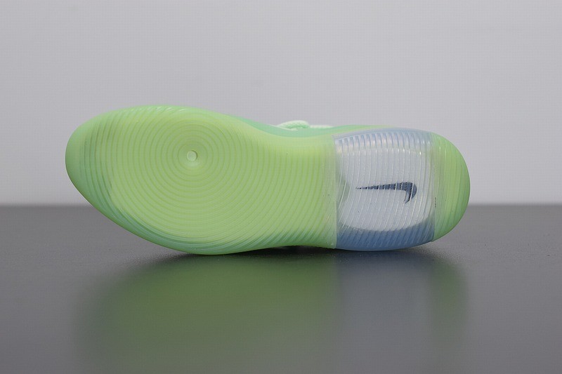 Nike Air Fear Of God 1 Frosted Spruce Nike Air Fear Of God 1 Frosted Spruce