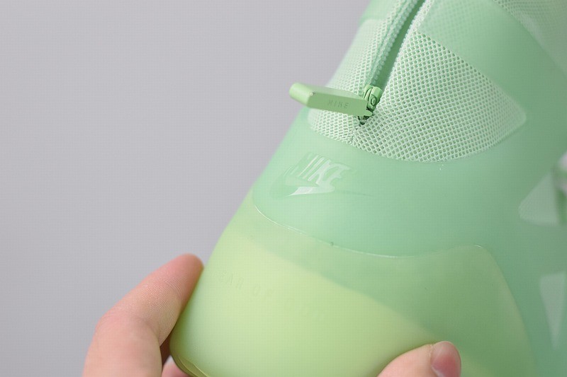 Nike Air Fear Of God 1 Frosted Spruce Nike Air Fear Of God 1 Frosted Spruce