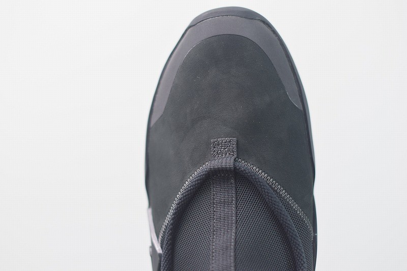 Nike Air Fear Of God 1 Triple Black Nike Air Fear Of God 1 Triple Black