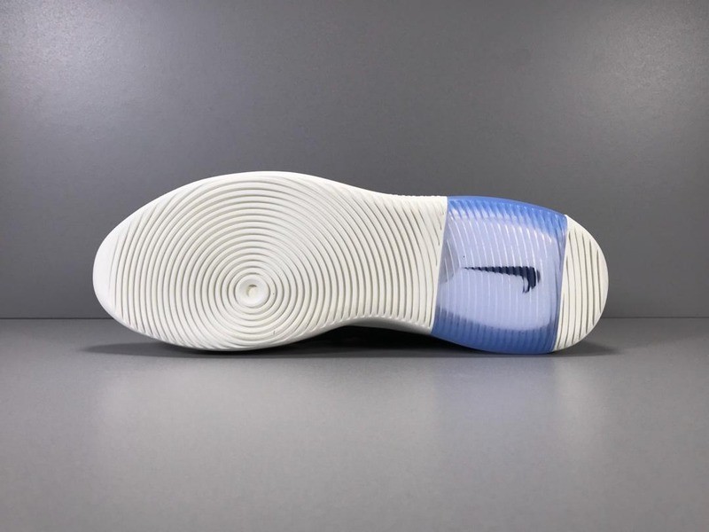 Nike Air Fear Of God 1 SA Black Nike Air Fear Of God 1 SA Black