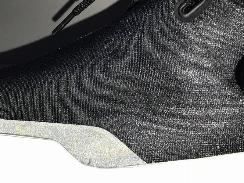 Nike Air Fear Of God 1 SA Black Nike Air Fear Of God 1 SA Black
