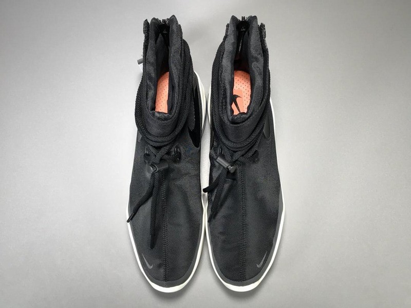 Nike Air Fear Of God 1 SA Black Nike Air Fear Of God 1 SA Black