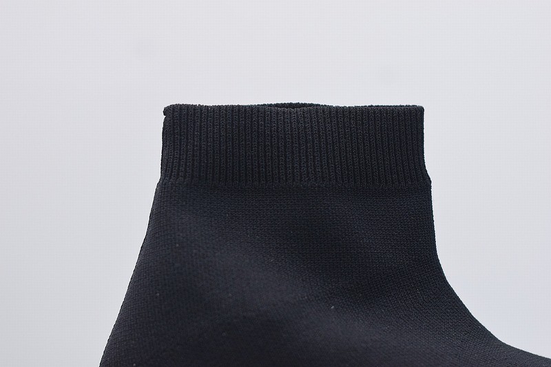 Balenciaga Speed Trainers Clearsole Balenciaga Speed Trainers Clearsole