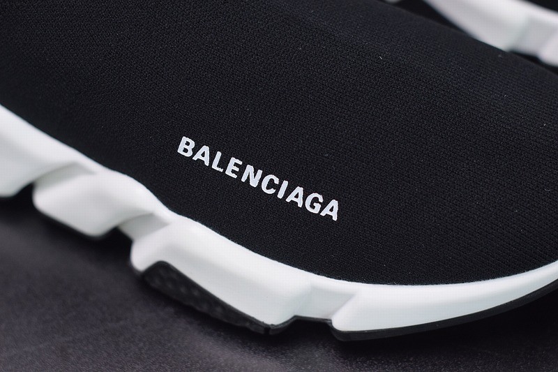 Balenciaga Speed Trainers Clearsole Balenciaga Speed Trainers Clearsole