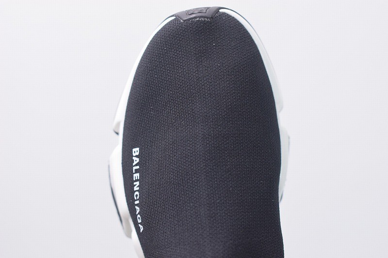 Balenciaga Speed Trainers Clearsole Balenciaga Speed Trainers Clearsole