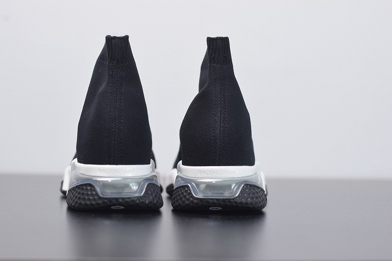 Balenciaga Speed Trainers Clearsole Balenciaga Speed Trainers Clearsole