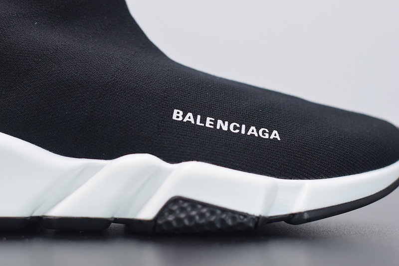 Balenciaga Speed Trainers Clearsole Balenciaga Speed Trainers Clearsole