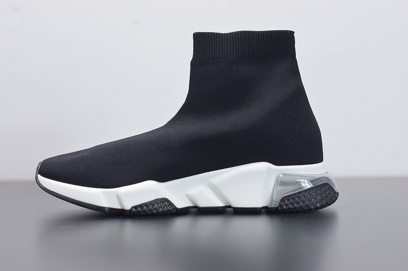 Balenciaga Speed Trainers Clearsole Balenciaga Speed Trainers Clearsole