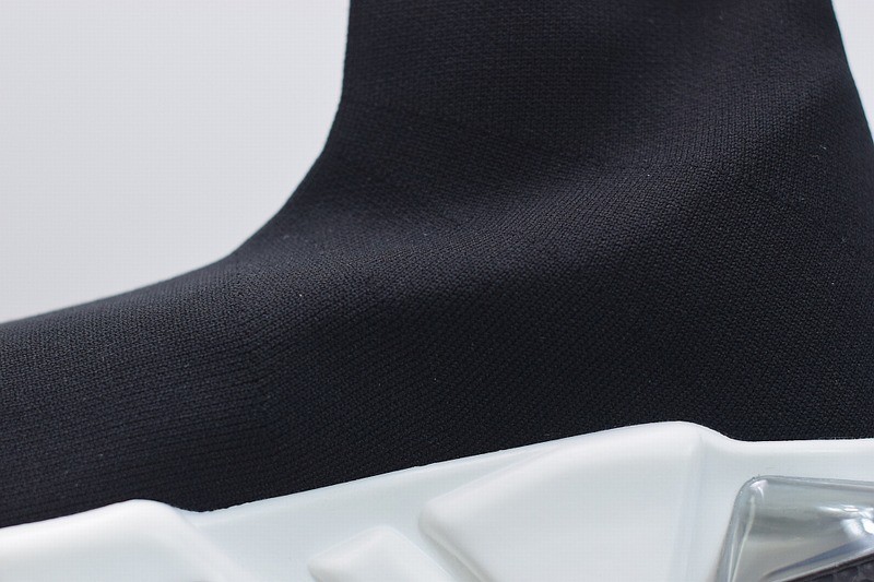 Balenciaga Speed Trainers Clearsole Balenciaga Speed Trainers Clearsole